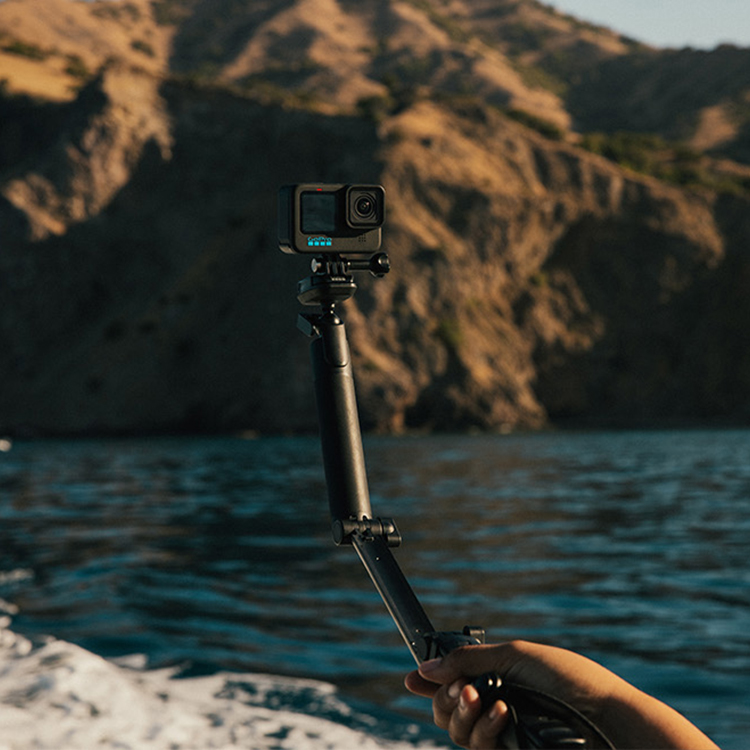 【GoPro】 三向多功能自拍桿2.0 (AFAEM-002),GF2062,【GoPro】三向多功能自拍桿2.0(AFAEM-002),品牌分類,3C品牌,DJI大疆·GoPro