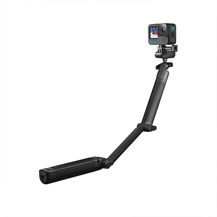 【GoPro】 三向多功能自拍桿2.0 (AFAEM-002),GF2062,【GoPro】三向多功能自拍桿2.0(AFAEM-002),品牌分類,3C品牌,DJI大疆·GoPro