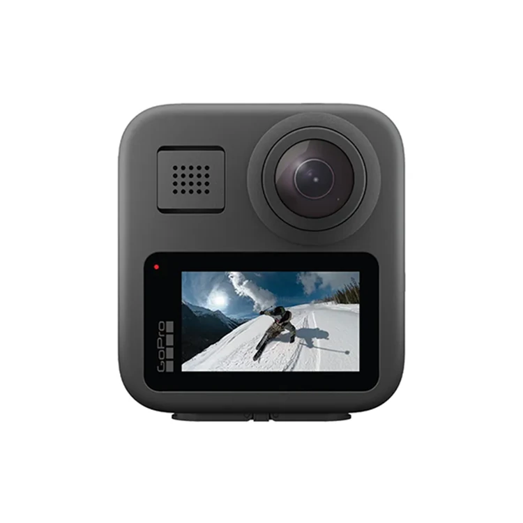 【GoPro】MAX 360度多功能攝影機(GOP-CHDHZ-203-RW)