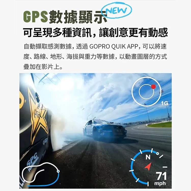 【GoPro】HERO13 Black 全方位運動攝影機(CHDHX-133),GF2064,【GoPro】HERO13Black全方位運動攝影機(CHDHX-133),全館商品,品牌分類,3C品牌