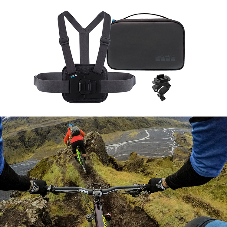 【GoPro】運動(胸前綁帶)套件 (AKTAC-001 ),GF2065,【GoPro】運動(胸前綁帶)套件(AKTAC-001),品牌分類,3C品牌,DJI大疆·GoPro