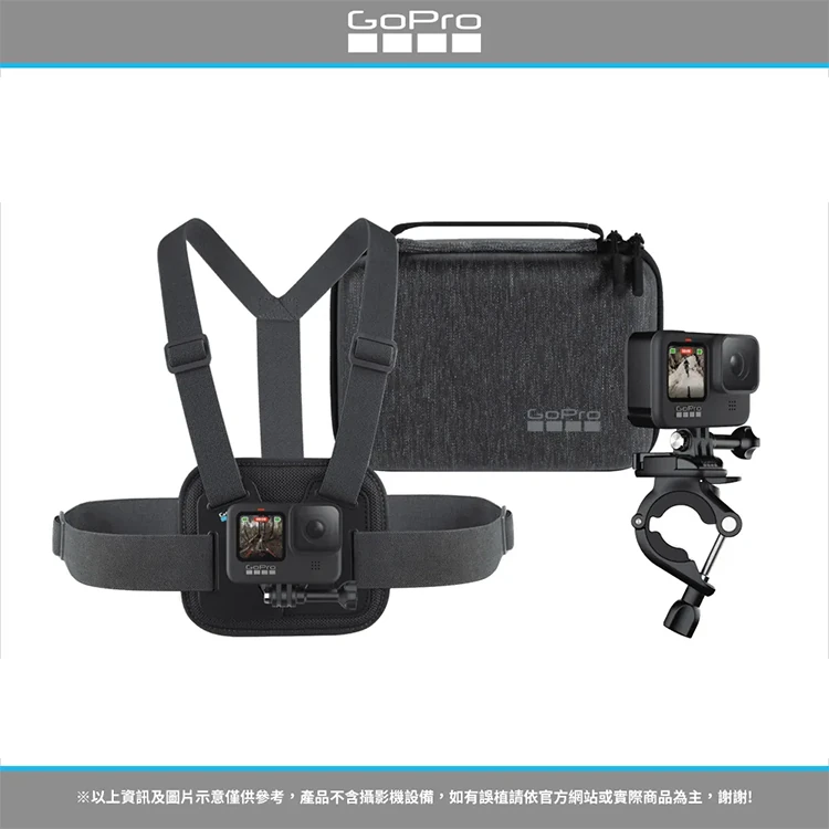 【GoPro】運動(胸前綁帶)套件 (AKTAC-001 ),GF2065,【GoPro】運動(胸前綁帶)套件(AKTAC-001),全館商品,品牌分類,3C品牌