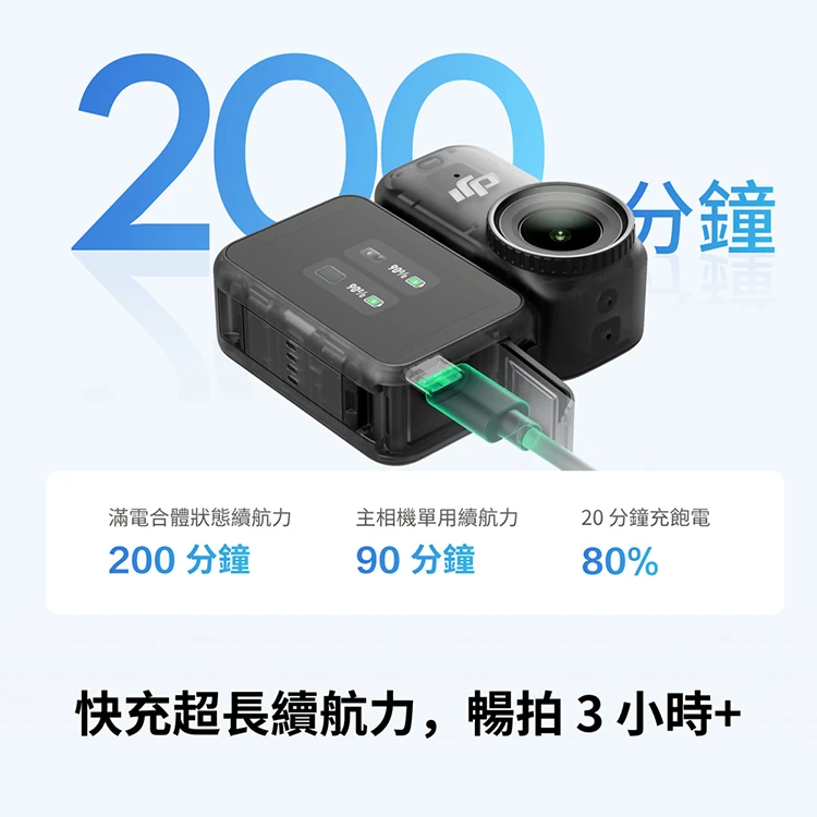 【DJI 大疆】OSMO NANO標準套裝(128GB) 運動相機/迷你相機,GF2067,【DJI大疆】OSMONANO標準套裝(128GB)運動相機/迷你相機,全館商品,品牌分類,3C品牌