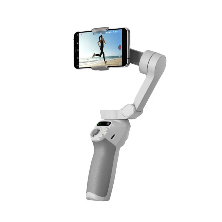 【DJI 大疆】OSMO MOBILE SE 手持雲台手機三軸穩定器