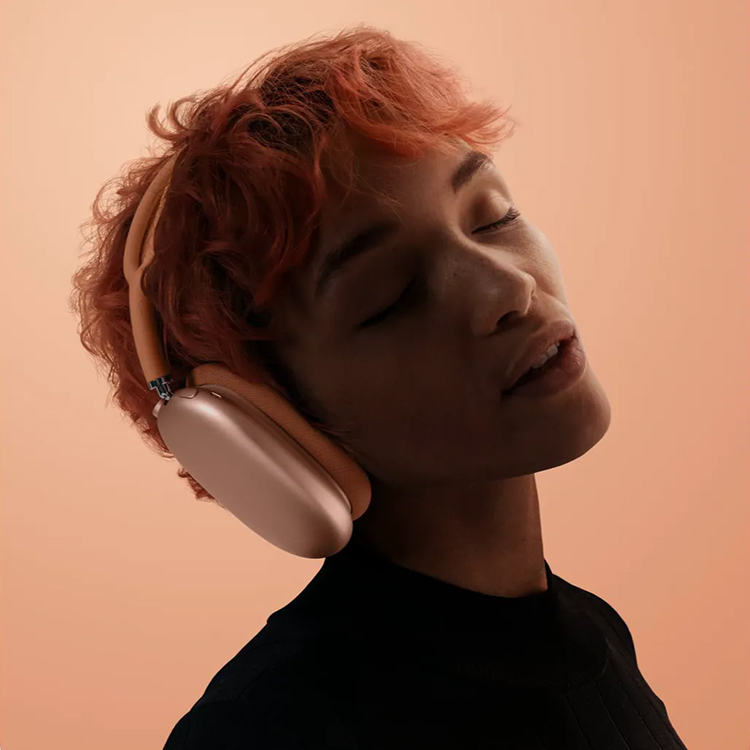 【APPLE】AirPods Max 藍牙耳機,GF2070,【APPLE】AirPodsMax藍牙耳機,品牌分類,質感家電,3C品牌