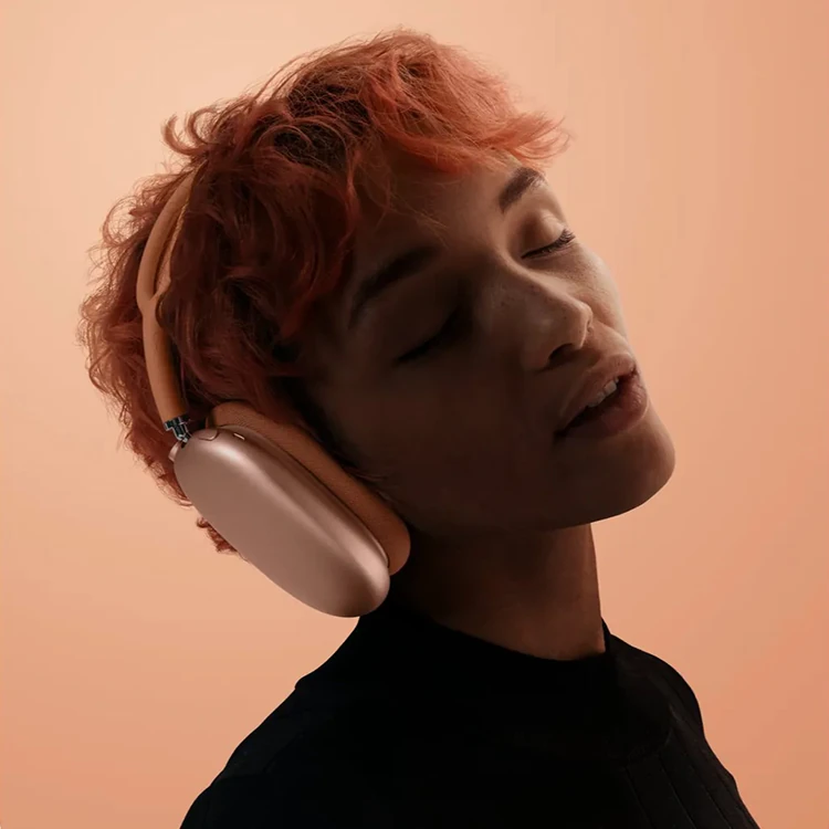 【APPLE】AirPods Max 藍牙耳機,GF2070,【APPLE】AirPodsMax藍牙耳機,全館商品,品牌分類,質感家電
