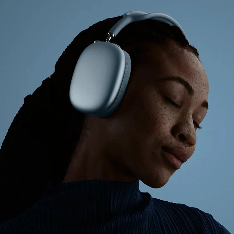 【APPLE】AirPods Max 藍牙耳機,GF2070,【APPLE】AirPodsMax藍牙耳機,全館商品,品牌分類,質感家電