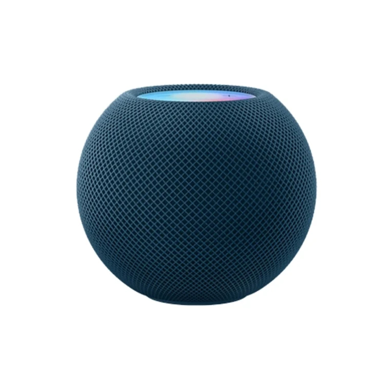 【APPLE】HomePod mini 智慧音箱(A2374)