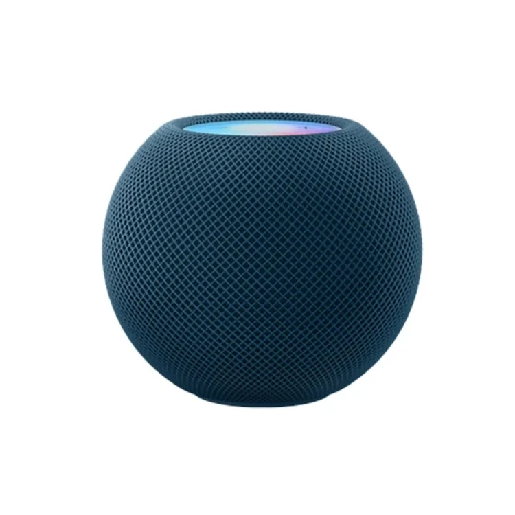 APPLE】HomePod mini 智慧音箱(A2374) | 熊嗨星親子樂園夾娃娃機店