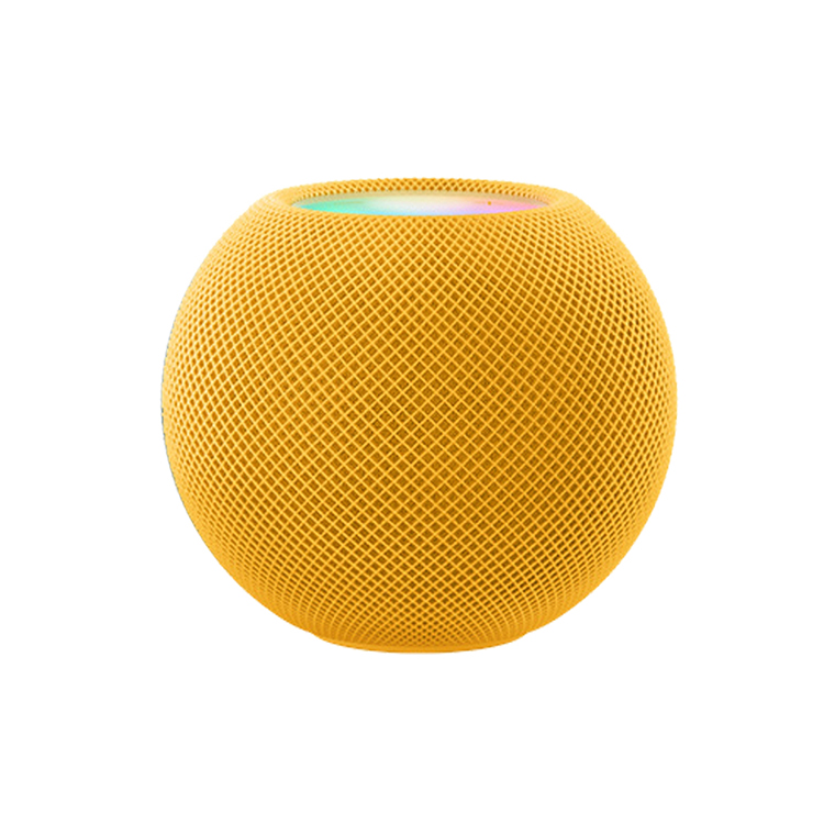 【APPLE】HomePod mini 智慧音箱(A2374)