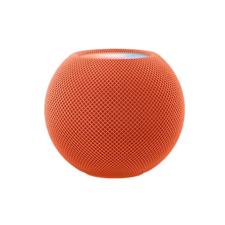 【APPLE】HomePod mini 智慧音箱(A2374)