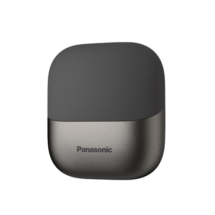 【國際牌Panasonic】掌上型三刀頭防水充電式電鬍刀(ES-CM3A)