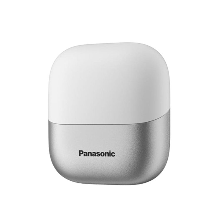 【國際牌Panasonic】掌上型三刀頭防水充電式電鬍刀(ES-CM3A)