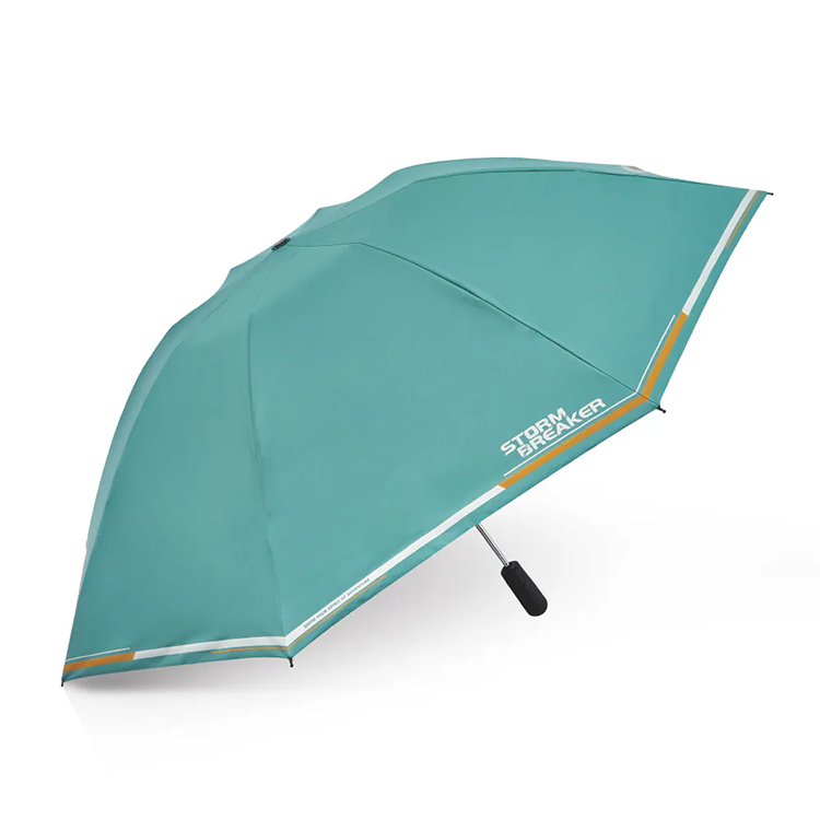 ★敬請期待。即將開搶★【大振豐】極境反向衝鋒傘-63*8k全玻纖黑膠自動開收傘