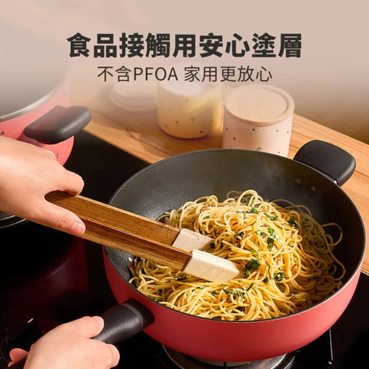 【MEYER】迪士尼童趣深煎鍋24cm(黃),GF2075,【MEYER】迪士尼童趣深煎鍋24cm(黃),全館商品,生活用品,促銷優惠