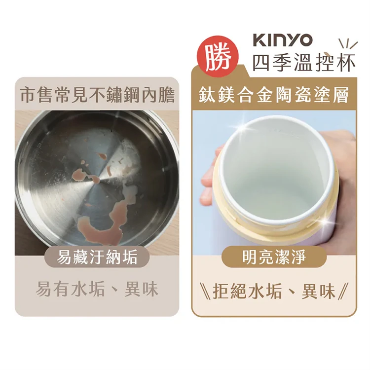 【KINYO】四季溫控快煮杯 (WV-KHP1230),GF2082,【KINYO】四季溫控快煮杯(WV-KHP1230),全館商品,生活用品,品牌分類
