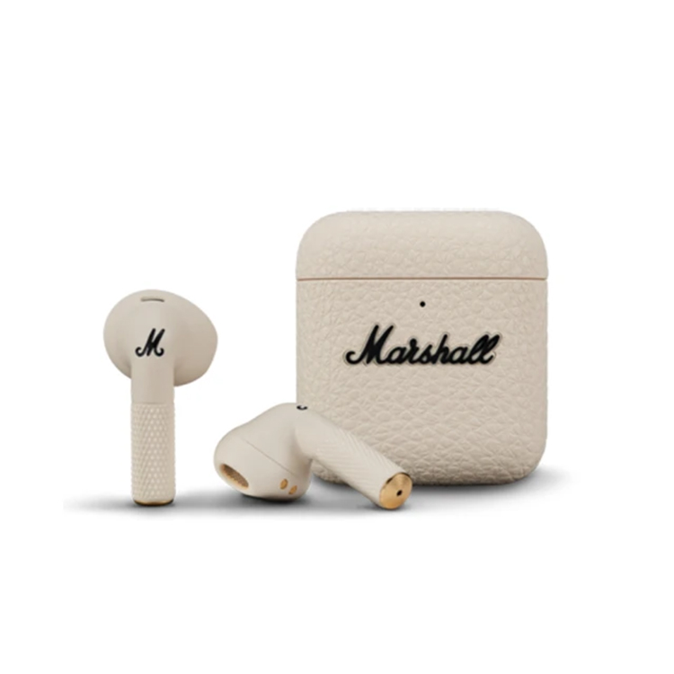 【Marshall 】Minor IV 真無線藍芽耳機 第四代