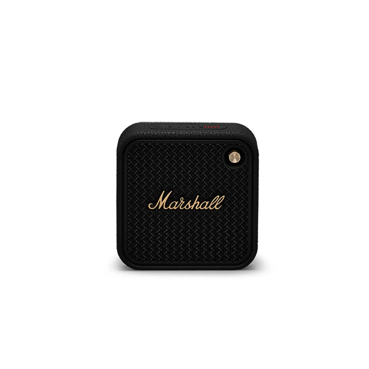 【Marshall 】Willen II 攜帶式藍牙喇叭,GF2084,【Marshall】WillenII攜帶式藍牙喇叭,全館商品,品牌分類,質感家電