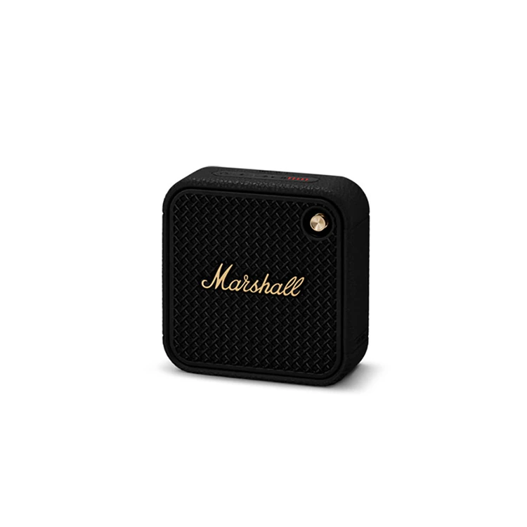 【Marshall 】Willen II 攜帶式藍牙喇叭,GF2084,【Marshall】WillenII攜帶式藍牙喇叭,全館商品,品牌分類,質感家電
