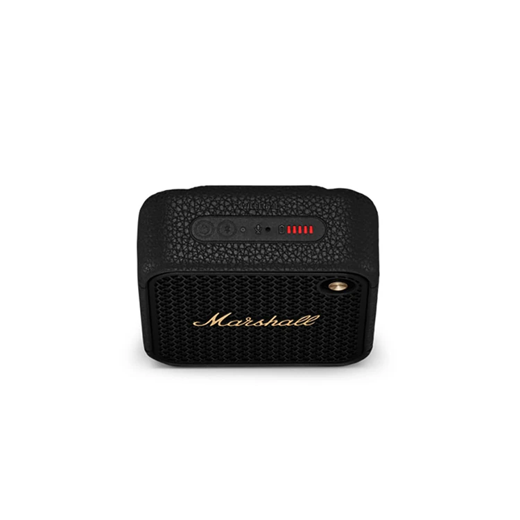 【Marshall 】Willen II 攜帶式藍牙喇叭,GF2084,【Marshall】WillenII攜帶式藍牙喇叭,全館商品,品牌分類,質感家電