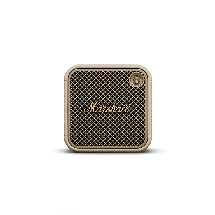 【Marshall 】Willen II 攜帶式藍牙喇叭,GF2084,【Marshall】WillenII攜帶式藍牙喇叭,全館商品,品牌分類,質感家電