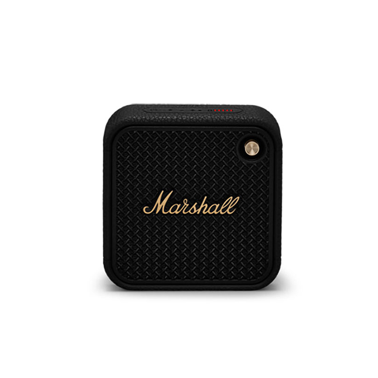 【Marshall 】Willen II 攜帶式藍牙喇叭