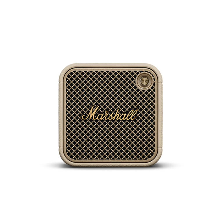 【Marshall 】Willen II 攜帶式藍牙喇叭