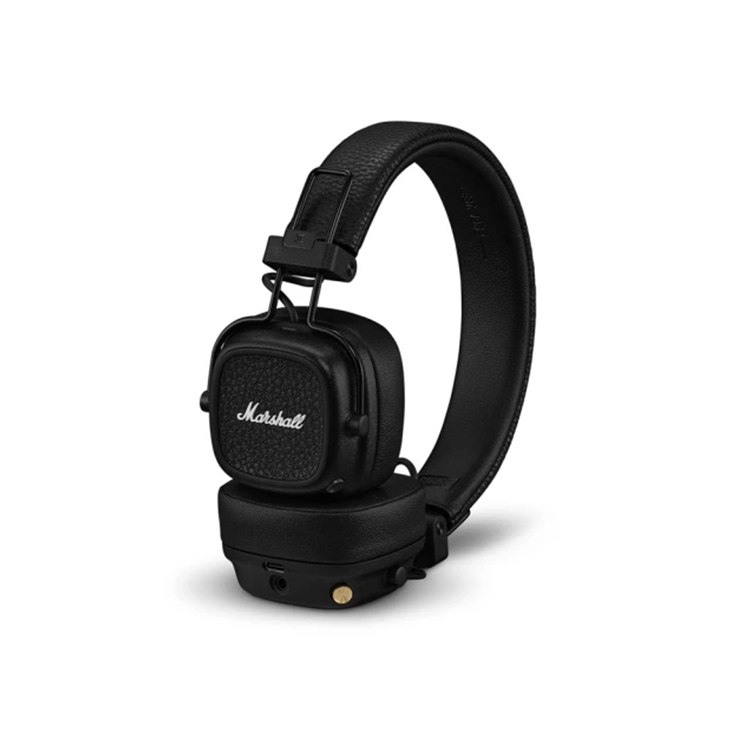 【Marshall 】Major V藍牙耳罩式耳機 第五代