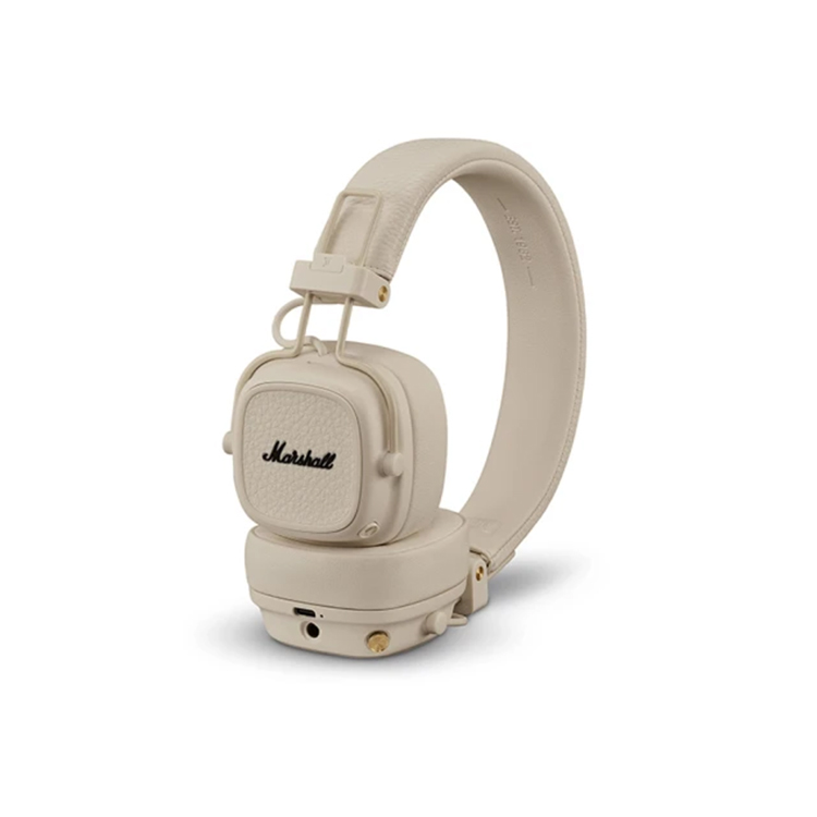 【Marshall 】Major V藍牙耳罩式耳機 第五代