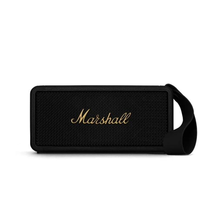 【Marshall 】Middleton 攜帶式藍牙喇叭