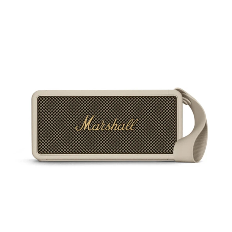 【Marshall 】Middleton 攜帶式藍牙喇叭