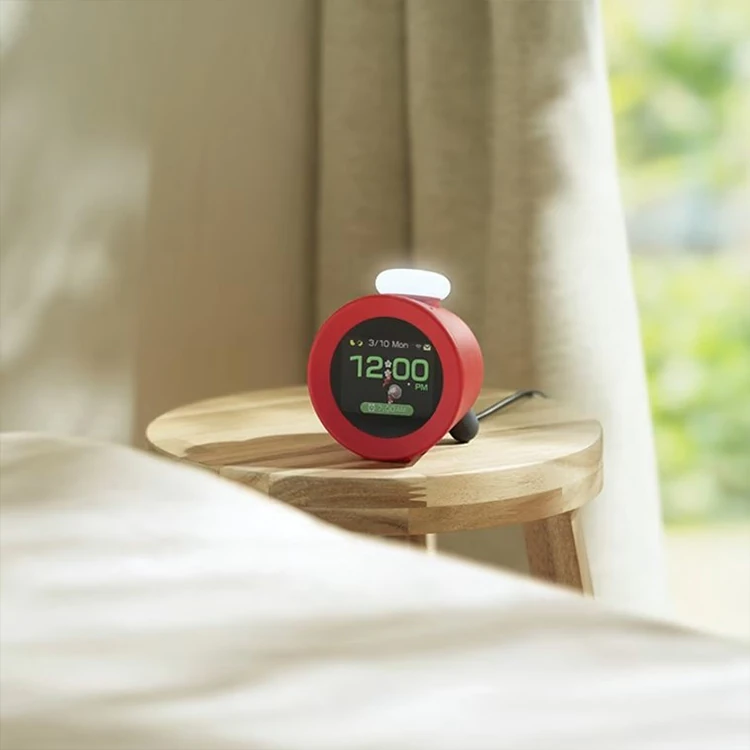 【Nintendo 任天堂】 Nintendo Sound Clock Alarmo 任天堂互動式鬧鐘,GF2087,【Nintendo任天堂】NintendoSoundClockAlarmo任天堂互動式鬧鐘,全館商品,質感家電,3C品牌