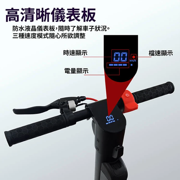 【CARSCAM】10吋輪胎雙鋰電外掛式電動折疊滑板車,GF2092,【CARSCAM】10吋輪胎雙鋰電外掛式電動折疊滑板車,全館商品,生活用品,品牌分類