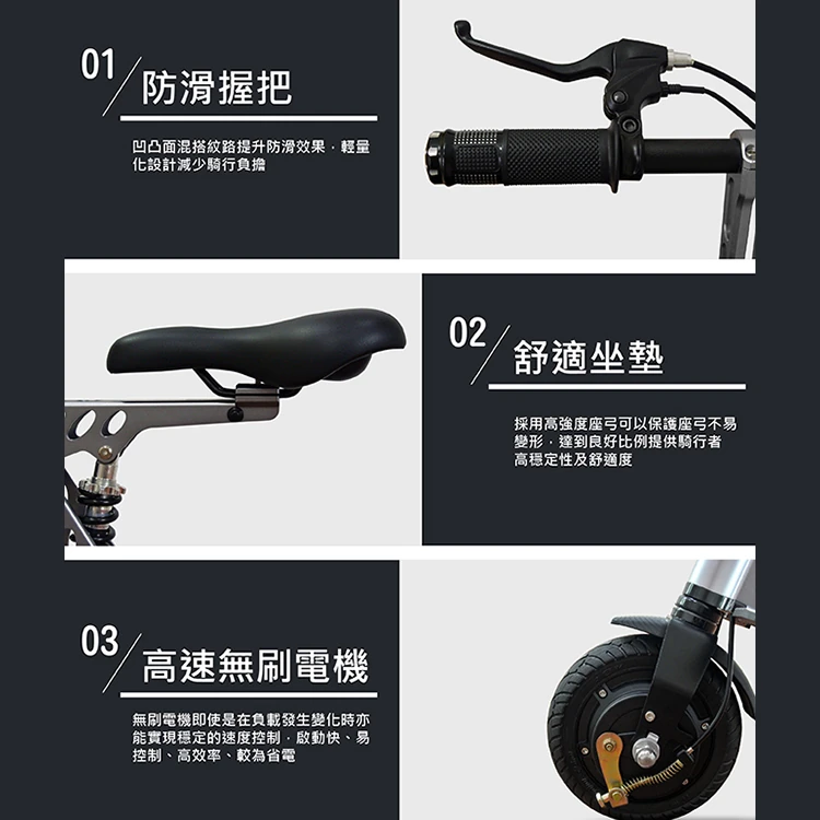 【CARSCAM】K型智能三輪折疊電動滑板車,GF2094,【CARSCAM】K型智能三輪折疊電動滑板車,全館商品,生活用品,品牌分類