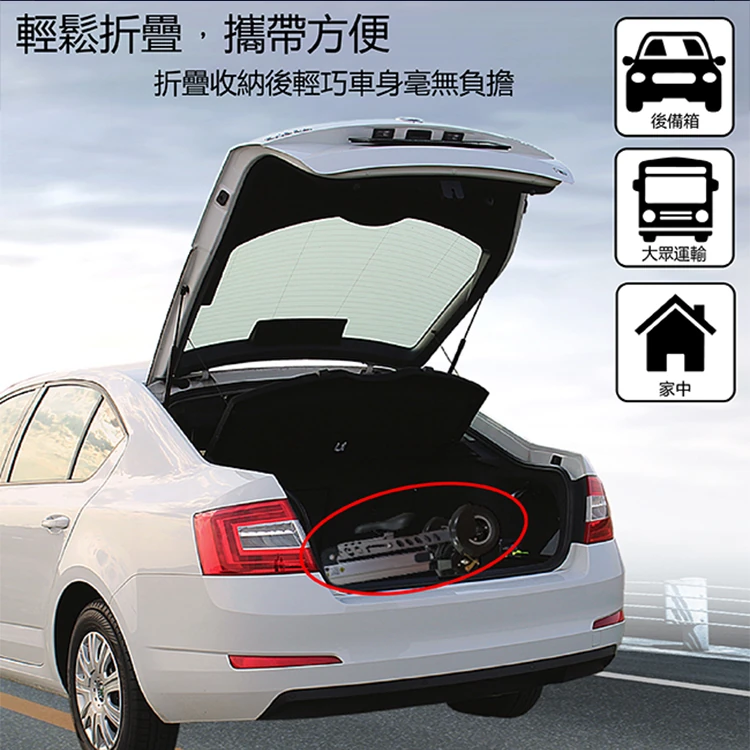 【CARSCAM】K型智能三輪折疊電動滑板車,GF2094,【CARSCAM】K型智能三輪折疊電動滑板車,全館商品,生活用品,品牌分類