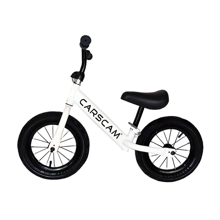 【CARSCAM】兒童競技版滑步平衡車