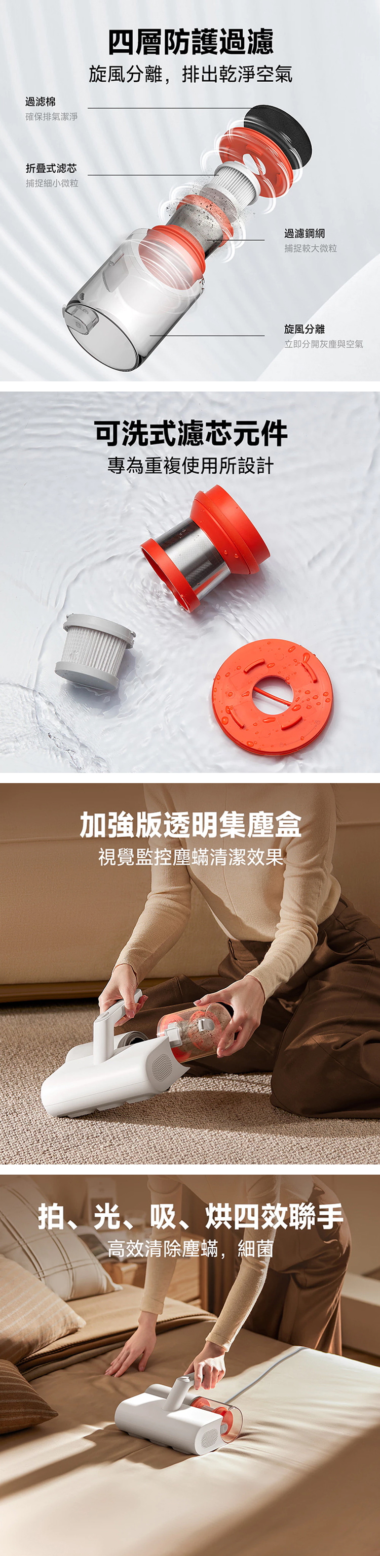 【小米】Xiaomi 除蟎機,GF2097,【小米】Xiaomi除蟎機,全館商品,品牌分類,新品上市