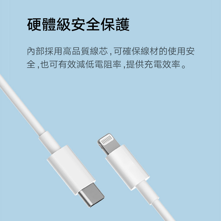 【小米】Type-C轉Lightning傳輸線 (1m),GF2098,【小米】Type-C轉Lightning傳輸線(1m),全館商品,品牌分類,質感家電