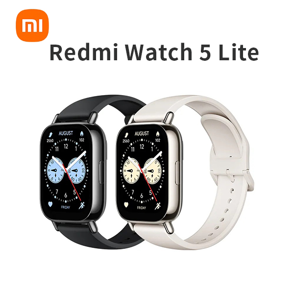 【小米】Redmi Watch 5 Lite