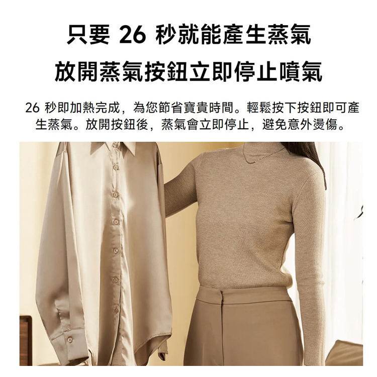 【小米】Xiaomi 手持掛燙機,GF2101,【小米】Xiaomi手持掛燙機,全館商品,品牌分類,新品上市