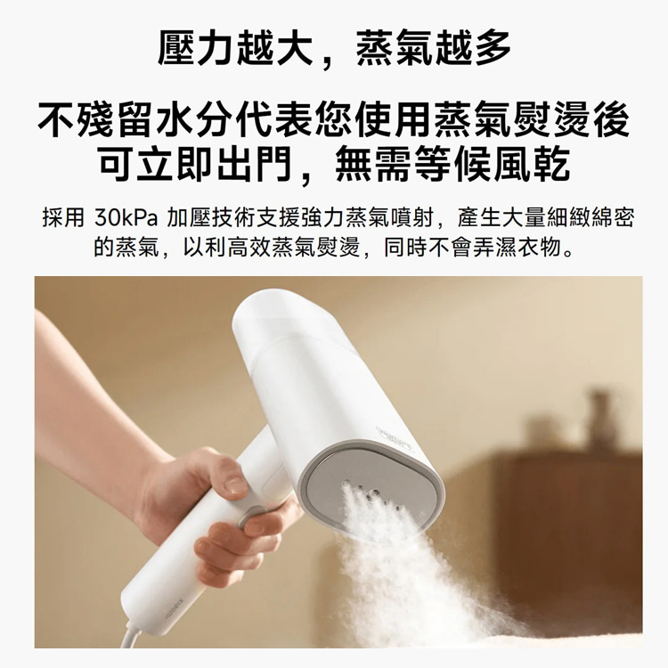 【小米】Xiaomi 手持掛燙機,GF2101,【小米】Xiaomi手持掛燙機,全館商品,品牌分類,新品上市