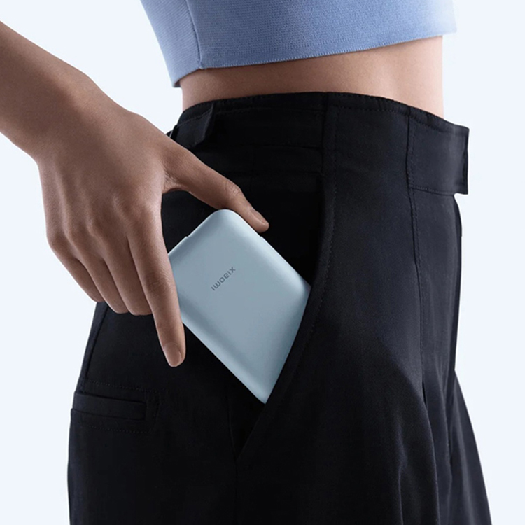【小米】Xiaomi 自帶線行動電源 10000 口袋版,GF2104,【小米】Xiaomi自帶線行動電源10000口袋版,全館商品,品牌分類,新品上市