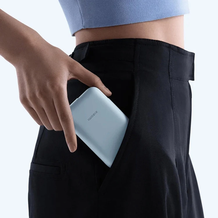 【小米】Xiaomi 自帶線行動電源 10000 口袋版,GF2104,【小米】Xiaomi自帶線行動電源10000口袋版,全館商品,品牌分類,新品上市