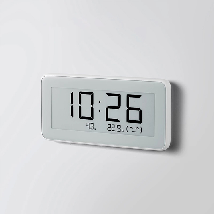 【小米】Xiaomi 電子溫濕度計 Pro,GF2106,【小米】Xiaomi電子溫濕度計Pro,全館商品,品牌分類,新品上市