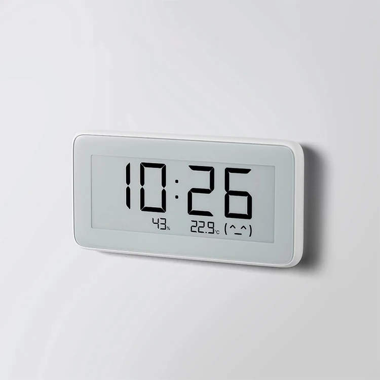 【小米】Xiaomi 電子溫濕度計 Pro,GF2106,【小米】Xiaomi電子溫濕度計Pro,全館商品,品牌分類,新品上市