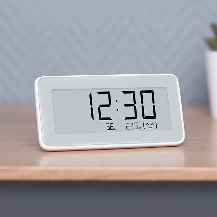 【小米】Xiaomi 電子溫濕度計 Pro,GF2106,【小米】Xiaomi電子溫濕度計Pro,全館商品,品牌分類,新品上市