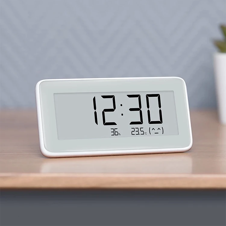 【小米】Xiaomi 電子溫濕度計 Pro,GF2106,【小米】Xiaomi電子溫濕度計Pro,全館商品,品牌分類,新品上市