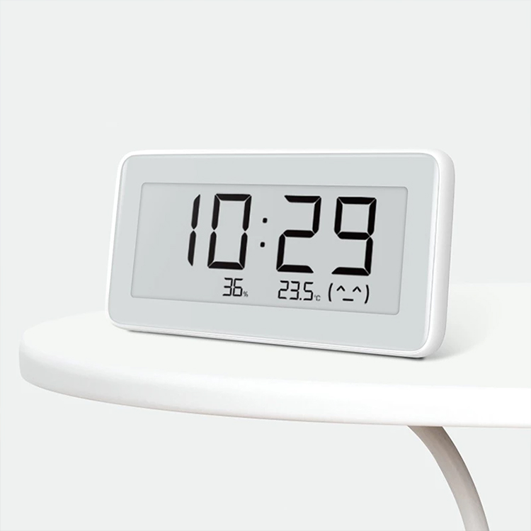 【小米】Xiaomi 電子溫濕度計 Pro,GF2106,【小米】Xiaomi電子溫濕度計Pro,全館商品,品牌分類,新品上市