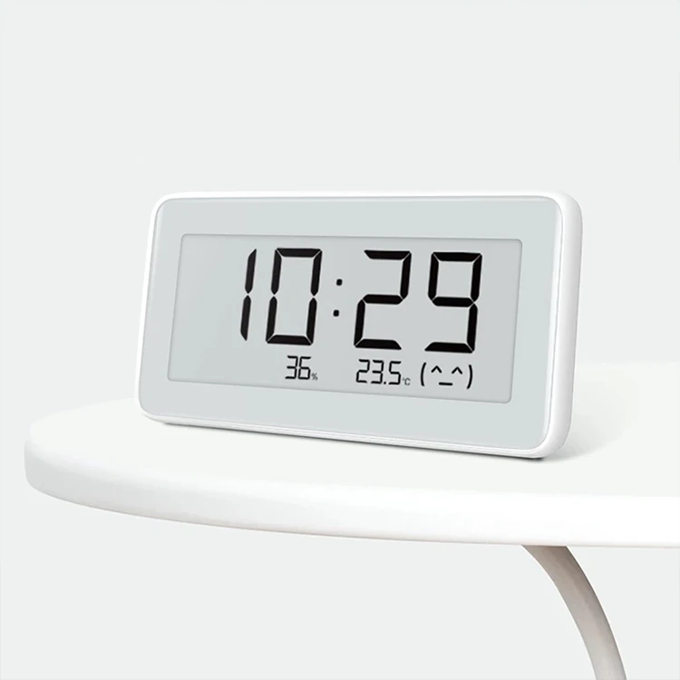【小米】Xiaomi 電子溫濕度計 Pro,GF2106,【小米】Xiaomi電子溫濕度計Pro,全館商品,品牌分類,新品上市