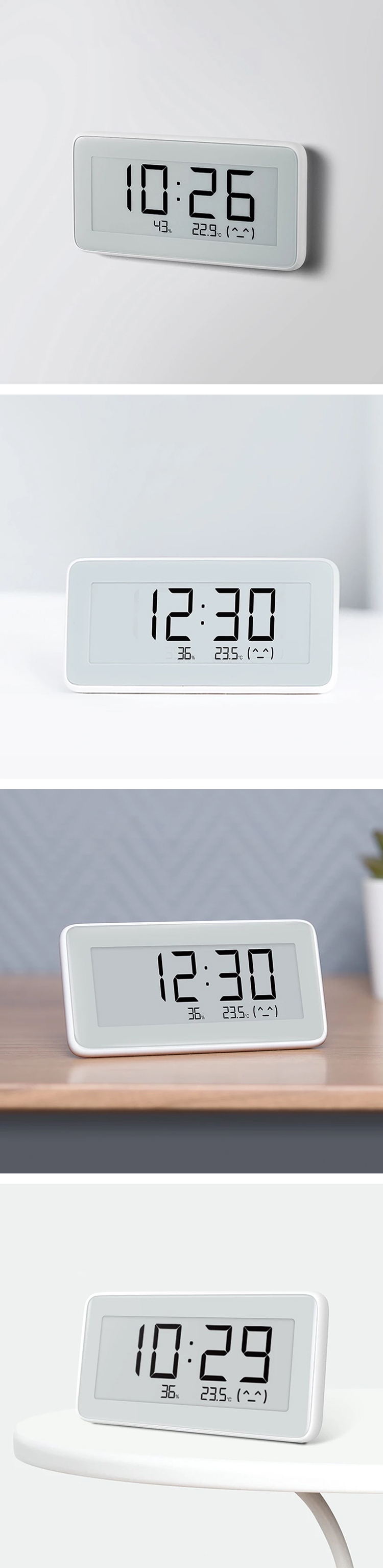 【小米】Xiaomi 電子溫濕度計 Pro,GF2106,【小米】Xiaomi電子溫濕度計Pro,全館商品,品牌分類,新品上市